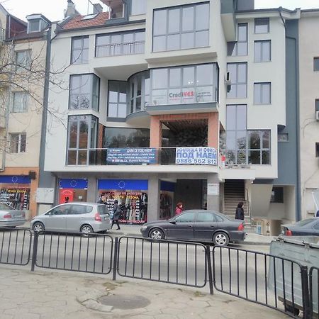 Vila Nova Sandanski Exterior photo