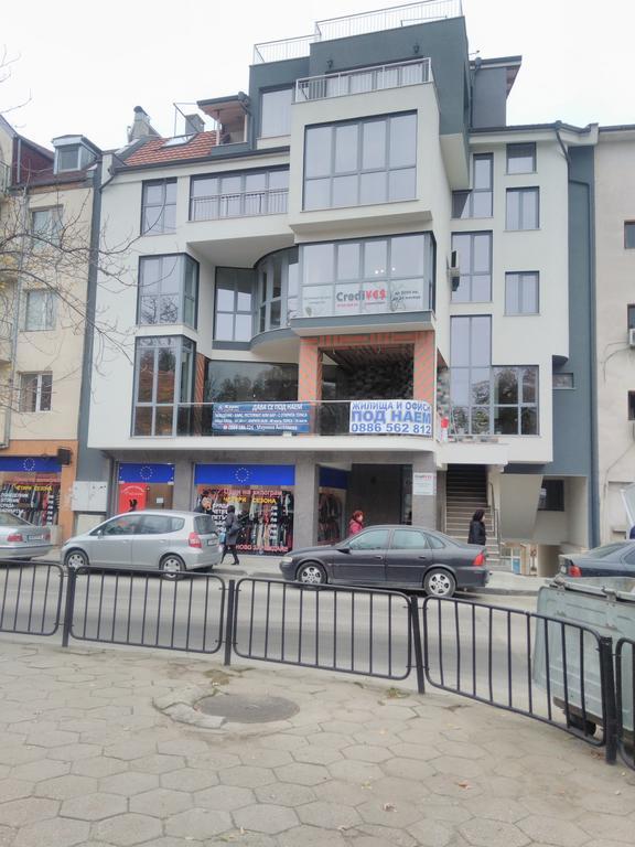 Vila Nova Sandanski Exterior photo